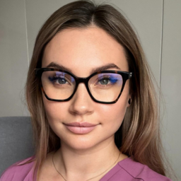 Mgr Kosmetolog- Janik Karolina